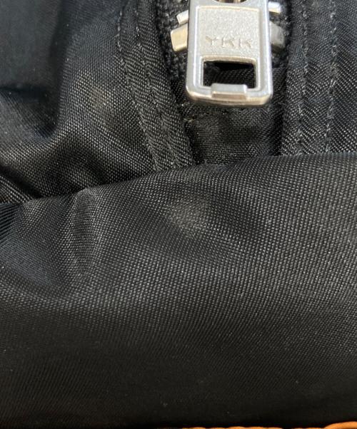 PORTER（ポーター）PORTER (ポーター) TANKER DUFFLE BAG ブラックの古着・服飾アイテム