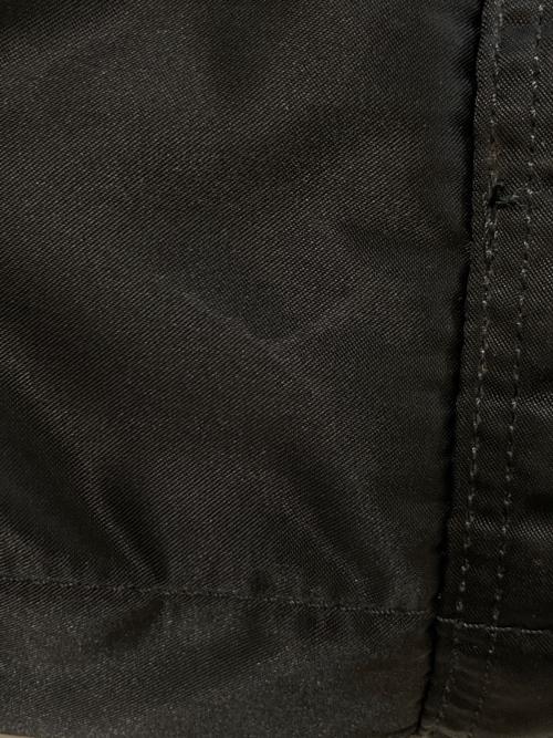 PORTER（ポーター）PORTER (ポーター) TANKER DUFFLE BAG ブラックの古着・服飾アイテム