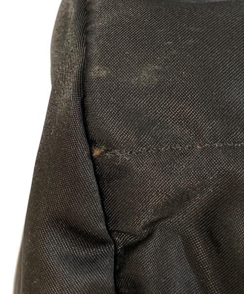 PORTER（ポーター）PORTER (ポーター) TANKER DUFFLE BAG ブラックの古着・服飾アイテム