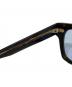 中古・古着 OLIVER PEOPLES (オリバーピープルズ) Ryce-J/サングラス　51□19-145 ブラウン：15000円