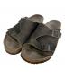 BIRKENSTOCK（ビルケンシュトック）の古着「Zurich」｜グレー