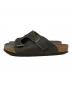 BIRKENSTOCK (ビルケンシュトック) Zurich グレー サイズ:265：12000円