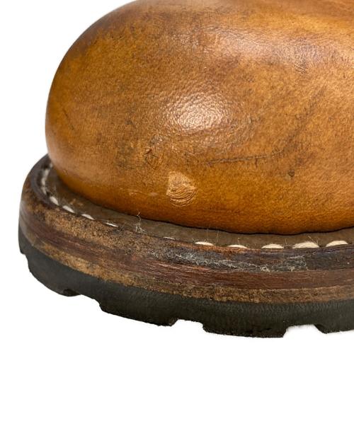 RED WING（レッドウィング）RED WING (レッドウィング) ベックマンラウンドブーツ　9013 ブラウン サイズ:26.5の古着・服飾アイテム