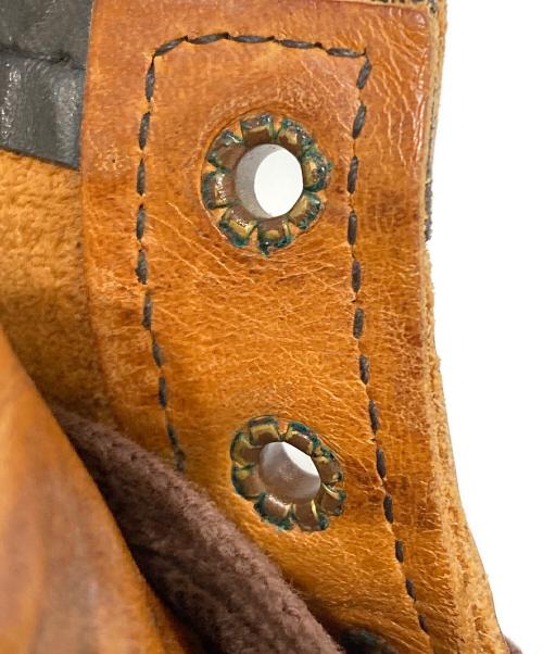 RED WING（レッドウィング）RED WING (レッドウィング) ベックマンラウンドブーツ　9013 ブラウン サイズ:26.5の古着・服飾アイテム