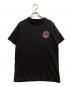 SPITFIRE（スピットファイア）の古着「YUTO CHERRY BLOSSOM TEE」｜ブラック