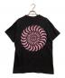 SPITFIRE (スピットファイア) YUTO CHERRY BLOSSOM TEE ブラック サイズ:M：5000円