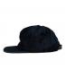 stussy (ステューシー) ストックロゴキャップ インディゴ：6000円