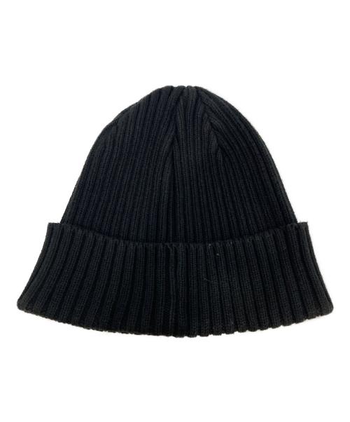 SUPREME（シュプリーム）SUPREME (シュプリーム) Small Box Logo Beanie ブラックの古着・服飾アイテム