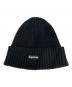SUPREME（シュプリーム）の古着「Small Box Logo Beanie」｜ブラック