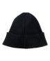 SUPREME (シュプリーム) Small Box Logo Beanie ブラック：8000円