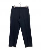LEVI'Sリーバイス）の古着「ACTION SLACKS」｜ネイビー