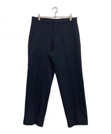 LEVI'S（リーバイス）の古着「ACTION SLACKS」｜ネイビー