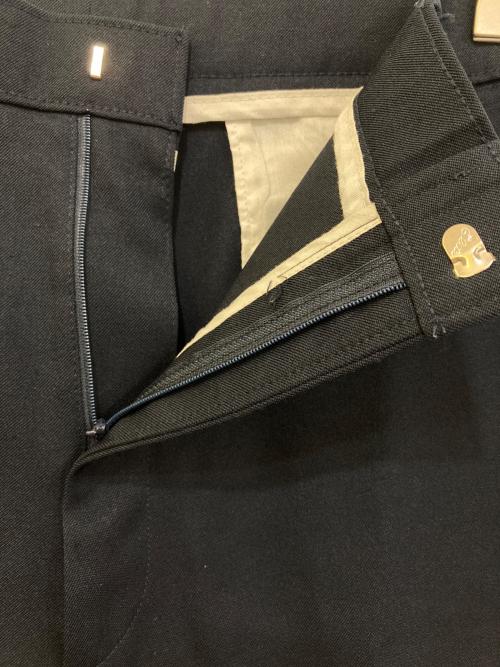 LEVI'S（リーバイス）LEVI'S (リーバイス) ACTION SLACKS ネイビー サイズ:-の古着・服飾アイテム
