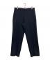LEVI'S（リーバイス）の古着「ACTION SLACKS」｜ネイビー