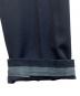 中古・古着 LEVI'S (リーバイス) ACTION SLACKS ネイビー サイズ:-：8000円