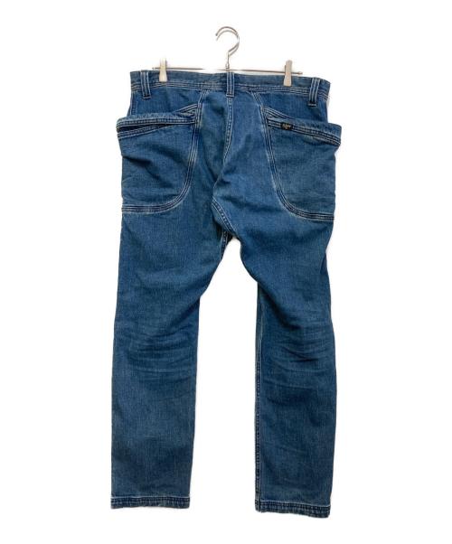 GO HEMP（ゴーヘンプ）GO HEMP (ゴーヘンプ) ベンダーパンツデニムパンツ インディゴ サイズ:36の古着・服飾アイテム