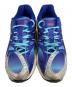 中古・古着 asics (アシックス) KITH (キス) ゲルニンバス10.1 ローカットスニーカー　1203B015 ブルー サイズ:275 未使用品：18000円