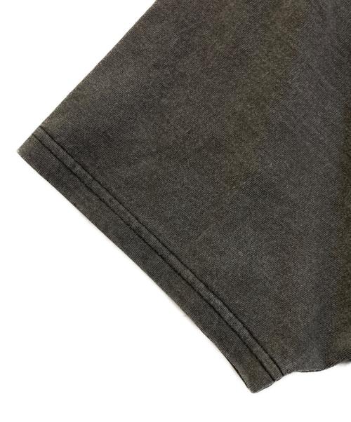 UNDERCOVER（アンダーカバー）UNDERCOVER (アンダーカバー) NOISEプリントTシャツ UC1B9810-4 ブラック サイズ:2の古着・服飾アイテム