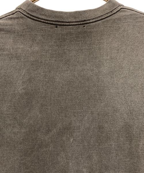 UNDERCOVER（アンダーカバー）UNDERCOVER (アンダーカバー) NOISEプリントTシャツ UC1B9810-4 ブラック サイズ:2の古着・服飾アイテム