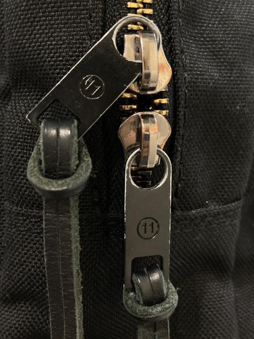Maison Margiela（メゾンマルジェラ）Maison Margiela (メゾンマルジェラ) Cross Body Bag　S55WA0063 ブラックの古着・服飾アイテム