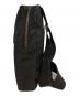 Maison Margiela (メゾンマルジェラ) Cross Body Bag　S55WA0063 ブラック：30000円