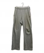 NIKEナイキ）の古着「NRG NOCTA CS FLEECE OH PANT　FZ4676-063」｜グレー