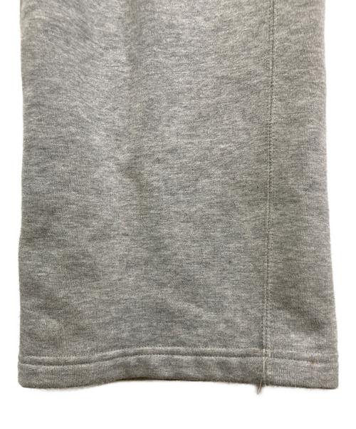 NIKE（ナイキ）NIKE (ナイキ) NRG NOCTA CS FLEECE OH PANT　FZ4676-063 グレー サイズ:Ｌの古着・服飾アイテム