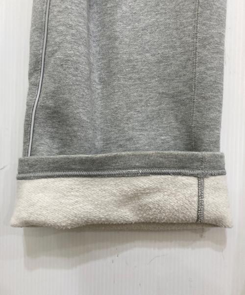 NIKE（ナイキ）NIKE (ナイキ) NRG NOCTA CS FLEECE OH PANT　FZ4676-063 グレー サイズ:Ｌの古着・服飾アイテム