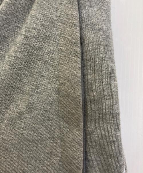 NIKE（ナイキ）NIKE (ナイキ) NRG NOCTA CS FLEECE OH PANT　FZ4676-063 グレー サイズ:Ｌの古着・服飾アイテム