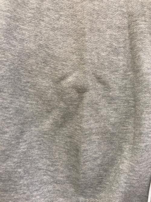NIKE（ナイキ）NIKE (ナイキ) NRG NOCTA CS FLEECE OH PANT　FZ4676-063 グレー サイズ:Ｌの古着・服飾アイテム