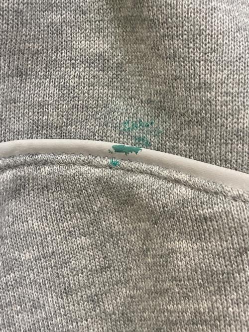 NIKE（ナイキ）NIKE (ナイキ) NRG NOCTA CS FLEECE OH PANT　FZ4676-063 グレー サイズ:Ｌの古着・服飾アイテム