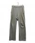 NIKE（ナイキ）の古着「NRG NOCTA CS FLEECE OH PANT　FZ4676-063」｜グレー