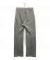 NIKE (ナイキ) NRG NOCTA CS FLEECE OH PANT　FZ4676-063 グレー サイズ:Ｌ：12000円