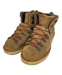 Danner（ダナー）の古着「マウンテンブーツ」｜ベージュ