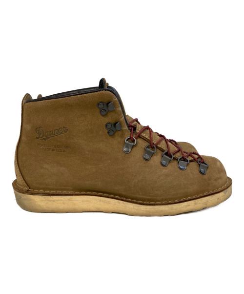Danner（ダナー）Danner (ダナー) マウンテンブーツ ベージュ サイズ:43の古着・服飾アイテム