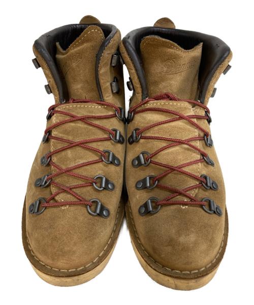 Danner（ダナー）Danner (ダナー) マウンテンブーツ ベージュ サイズ:43の古着・服飾アイテム