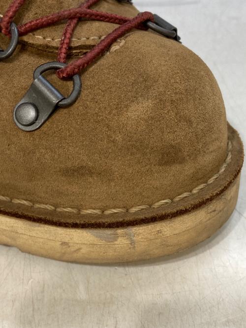 Danner（ダナー）Danner (ダナー) マウンテンブーツ ベージュ サイズ:43の古着・服飾アイテム