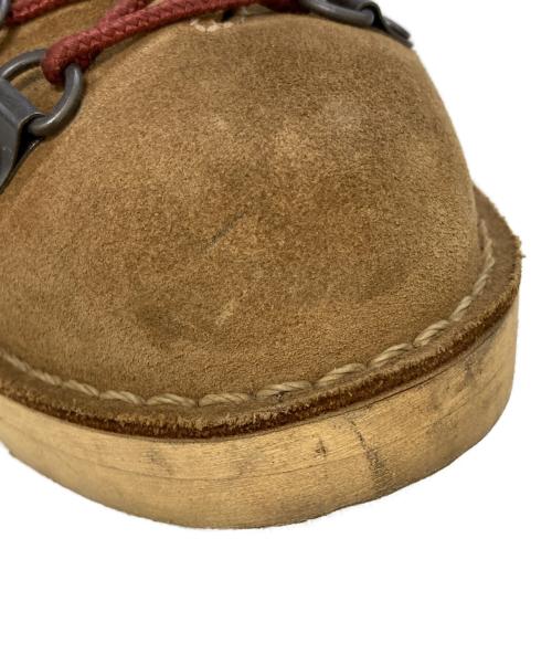Danner（ダナー）Danner (ダナー) マウンテンブーツ ベージュ サイズ:43の古着・服飾アイテム
