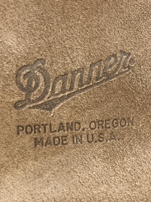 Danner（ダナー）Danner (ダナー) マウンテンブーツ ベージュ サイズ:43の古着・服飾アイテム