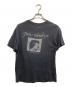 Hanes (ヘインズ) プリントバンドTシャツ ブラック サイズ:L：18000円