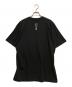 Filmarks Culture Wear (フィルマークスカルチャーウェア) プリントTシャツ ブラック サイズ:L：5000円