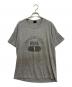 NIKE（ナイキ）の古着「プリントTシャツ」｜グレー