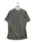 NIKE (ナイキ) プリントTシャツ グレー サイズ:L：6000円