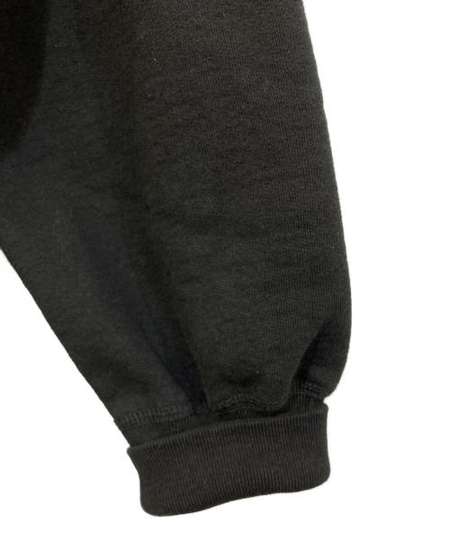 SUPREME（シュプリーム）SUPREME (シュプリーム) Small Box Hooded Sweatshirt ブラック サイズ:Mの古着・服飾アイテム