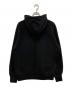 中古・古着 SUPREME (シュプリーム) Small Box Hooded Sweatshirt ブラック サイズ:M：17000円