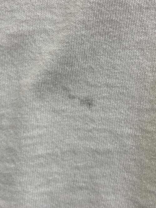 NIKE（ナイキ）NIKE (ナイキ) プリントTシャツ ホワイト サイズ:Mの古着・服飾アイテム