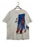 NIKE（ナイキ）の古着「プリントTシャツ」｜ホワイト