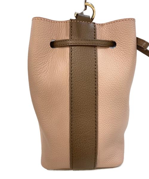FURLA（フルラ）FURLA (フルラ) ショルダーバッグ ピンクの古着・服飾アイテム