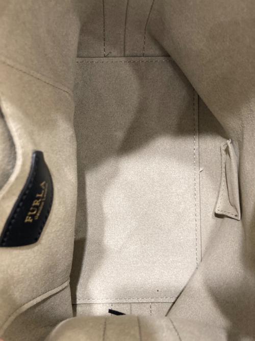 FURLA（フルラ）FURLA (フルラ) ショルダーバッグ ピンクの古着・服飾アイテム