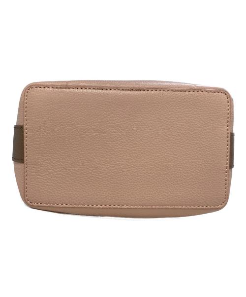 FURLA（フルラ）FURLA (フルラ) ショルダーバッグ ピンクの古着・服飾アイテム